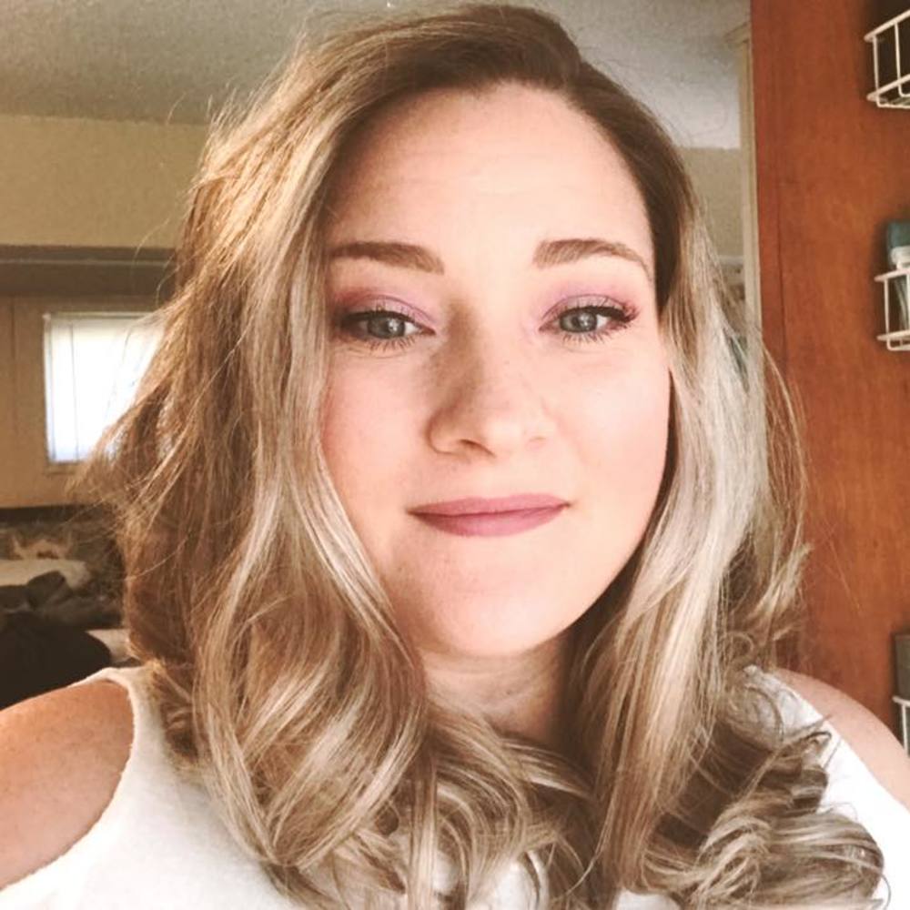 Meet your Posher, Kristen